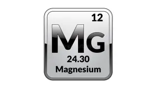 Magnesium