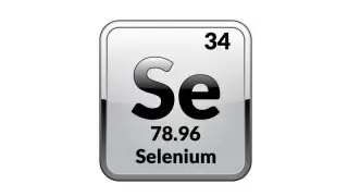 Selenium