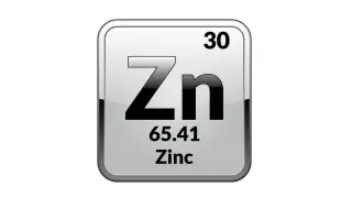 Zinc