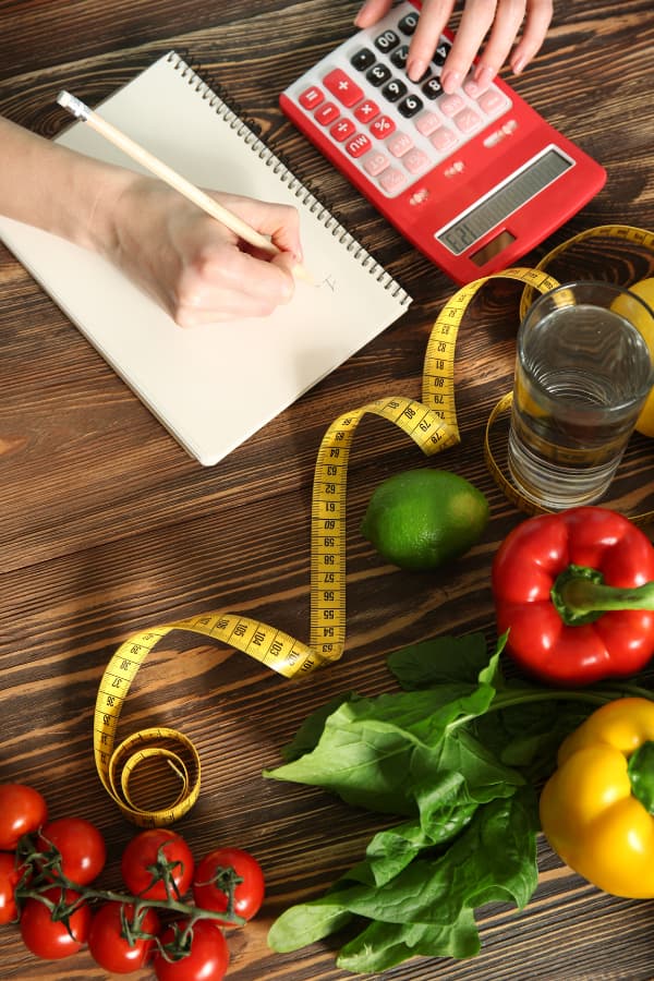 habits to maintain weightloss