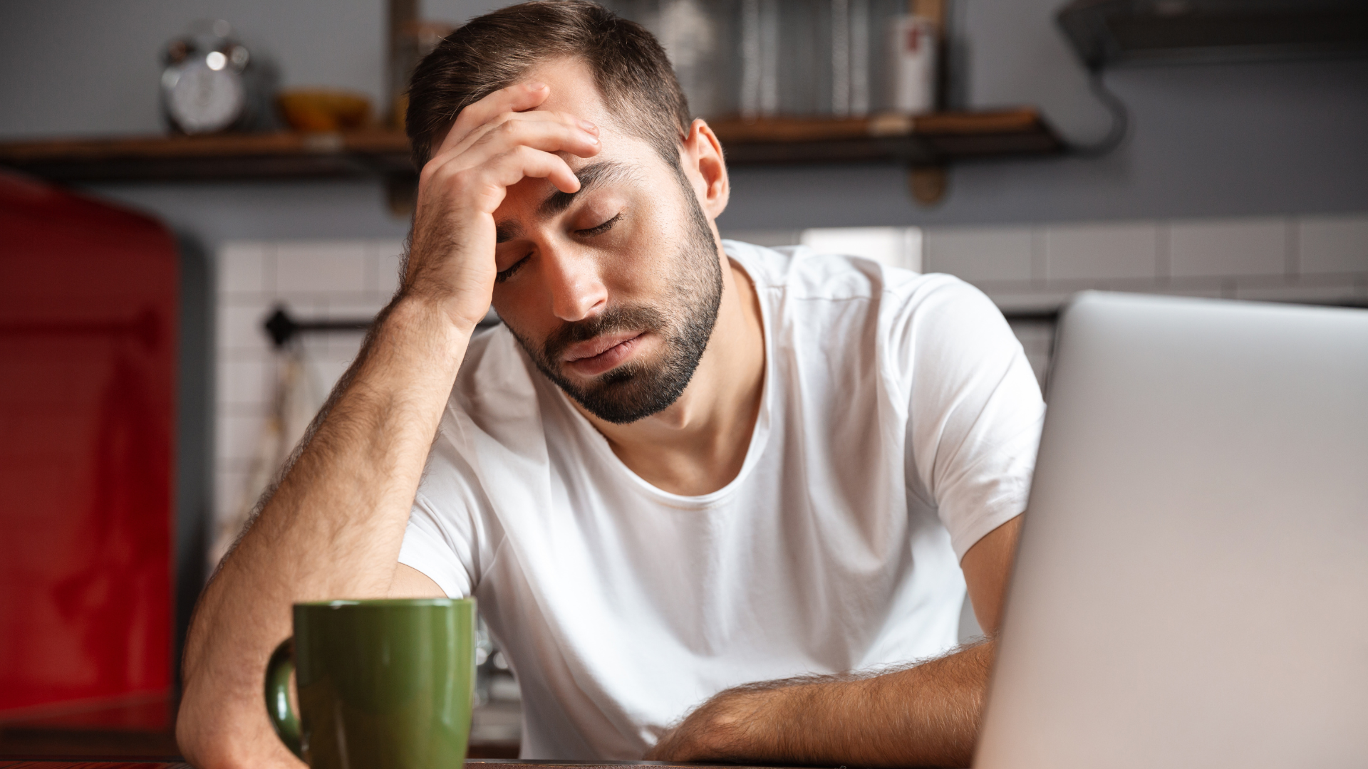 Andropause Explained: The “Male Menopause” and How to Treat It