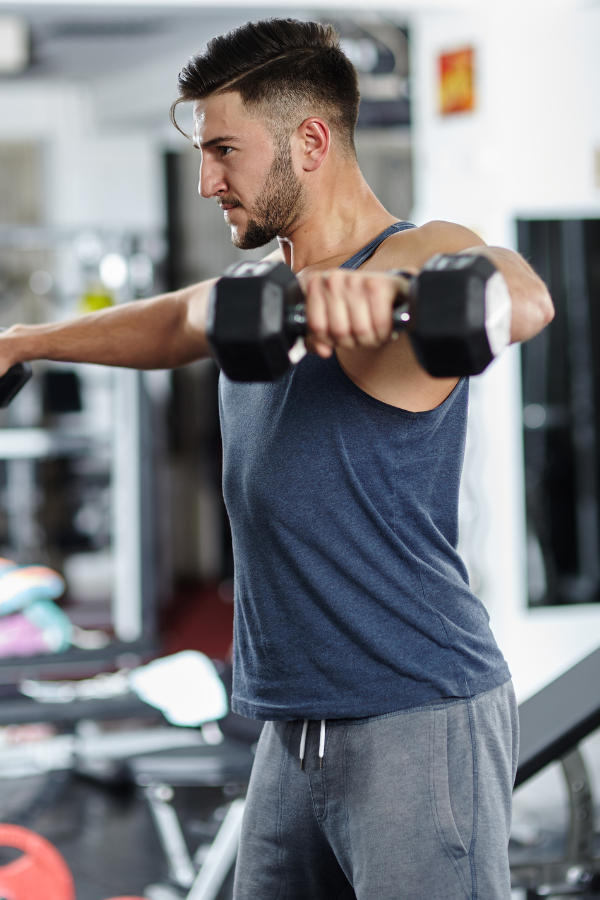 testosterone therapy boise