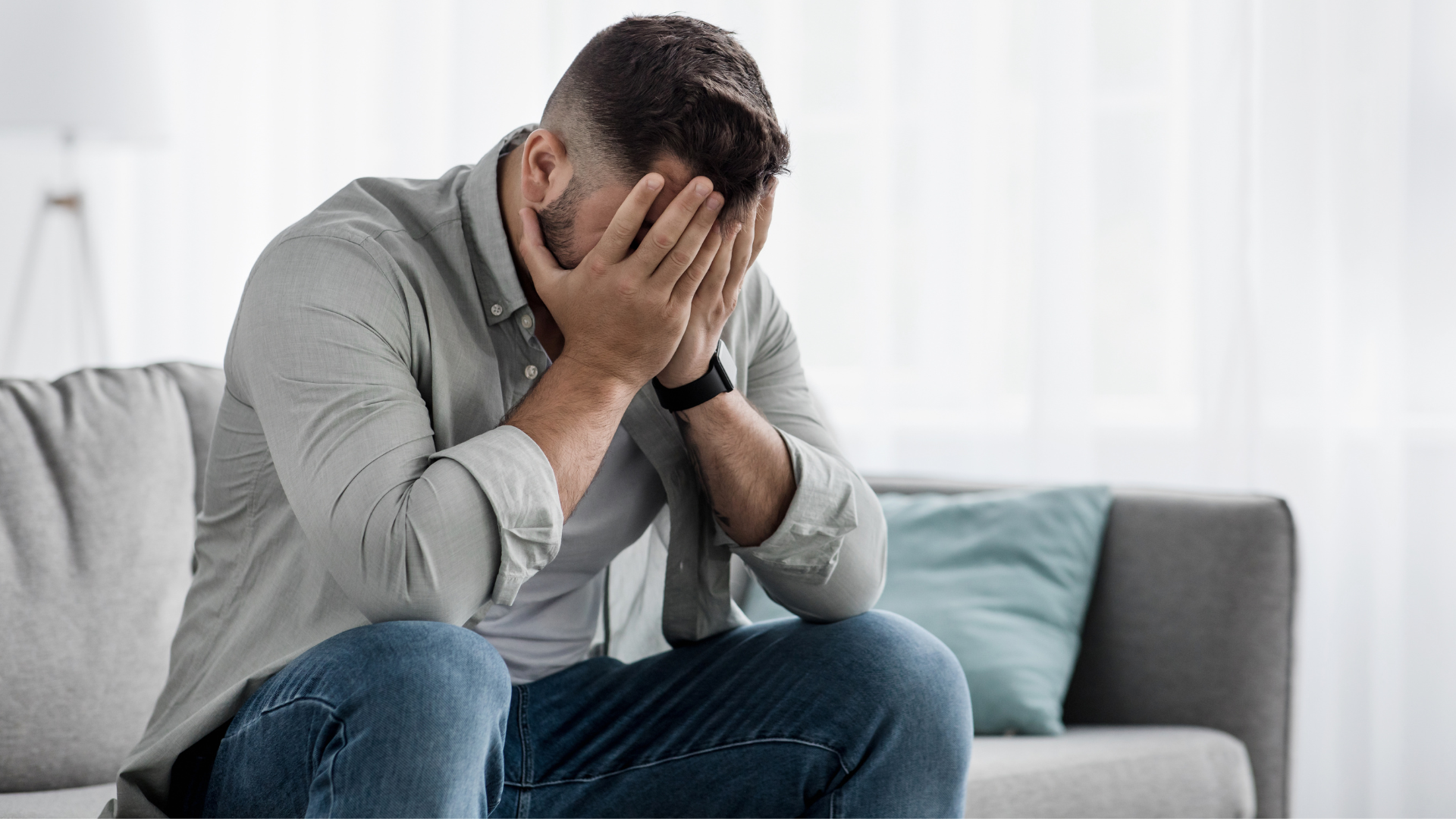 What Are the Signs of Low Testosterone in Men?