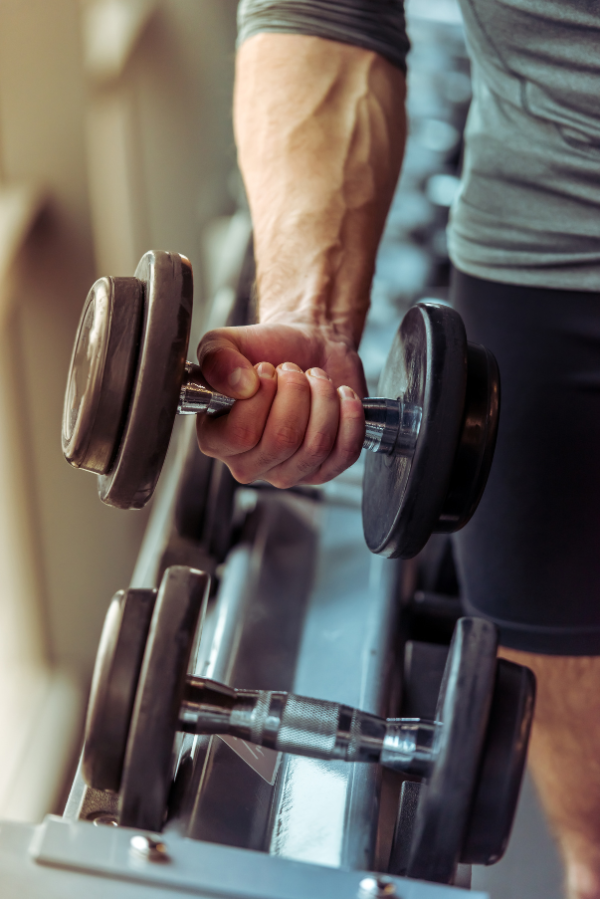 testosterone therapy boise