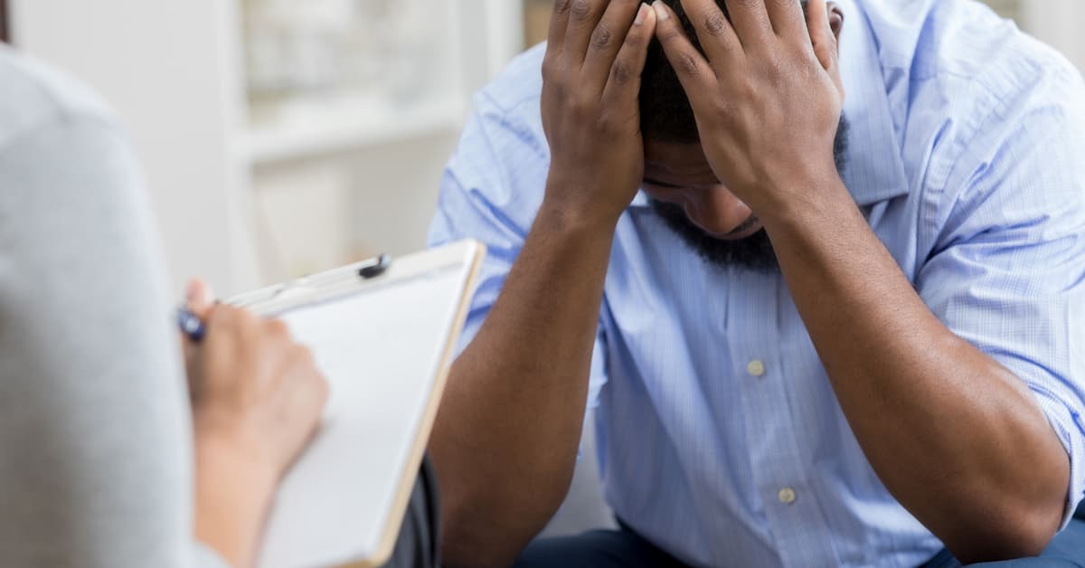 Can Low Testosterone Affect Your Mental Health?